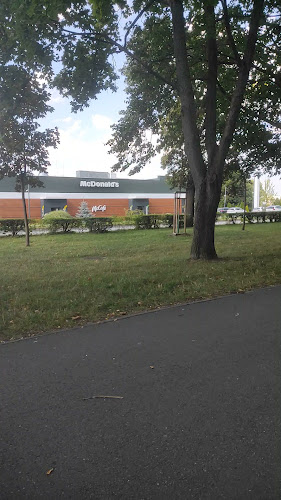 Restauracja McDonald's - Opole