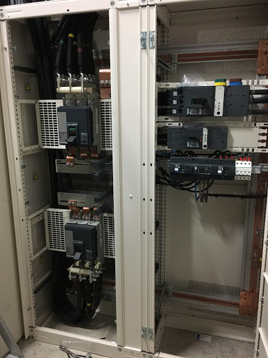 Photo de Sainte-Lizaigne SAS - groupe Claire à Sainte-Lizaigne (36260)