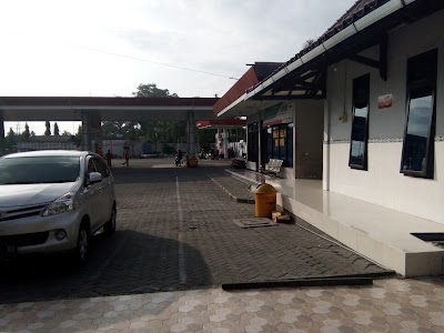 Photos of Sukoanyar gas stations Turi