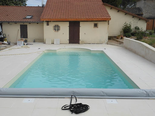 Photo de Grande Aquitaine Piscines SAS