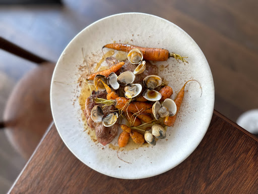 Rosette restaurant clichy Gallery - France