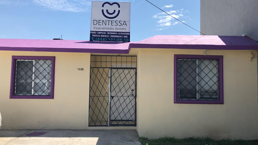 Dentessa Odontopediatria - Thumbnail