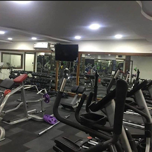 Sri Balaji Fitness Centre Gym/MB supplement store – By owner in Tirupati, Andhra Pradesh
