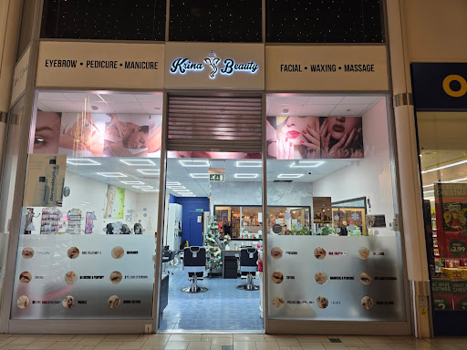 Krina Beauty Banbury