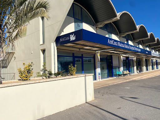 AniCura Marina Baixa Hospital Veterinario | Urgencias 24h