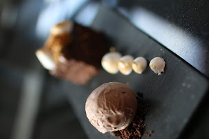 Photo n°33 de Restaurant Grain de folie à Pornichet (Restaurant gastronomique)