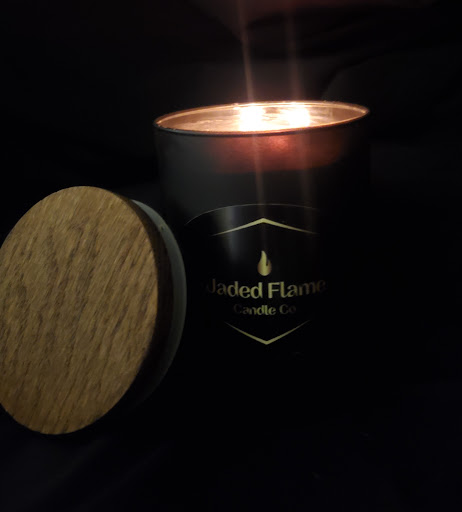 Jaded Flame Candle Co. - Thumbnail