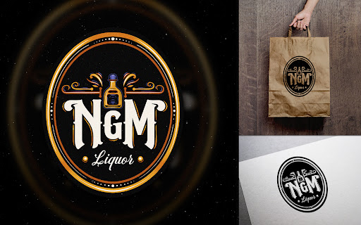 NGM LIQUOR - Thumbnail