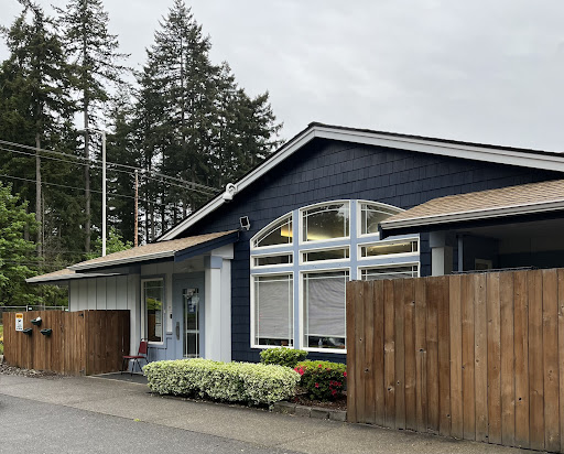 Prosperity Wellness Center