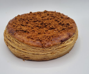 Photo n°47 de La Fabric' à P1 à Le Rheu (Sandwicherie)