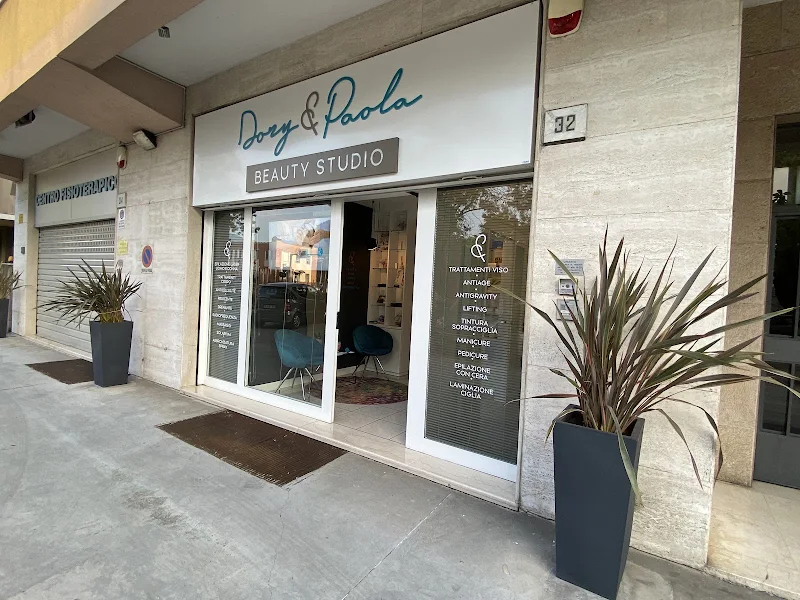 Dory&Paola Beauty Studio photo