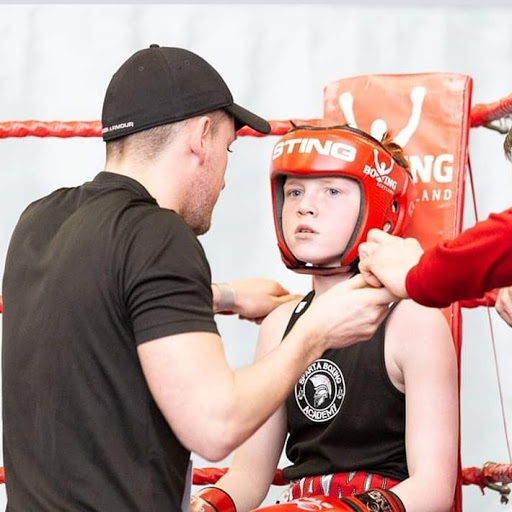 Sparta Boxing Academy Gallery - United Kingdom