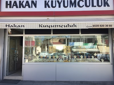 Hakan kuyumculuk