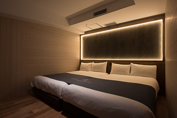 ESTINATE HOTEL NAHA by null