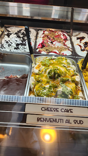 Grande Amore Gelateria - Thumbnail