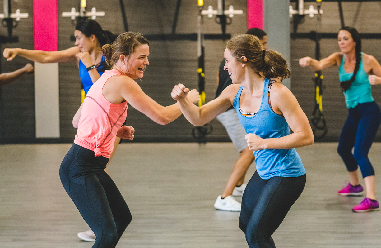 Crunch Fitness photo 10