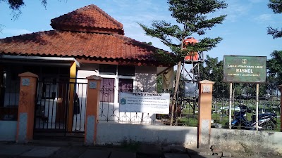 Photos of TPU Basmol