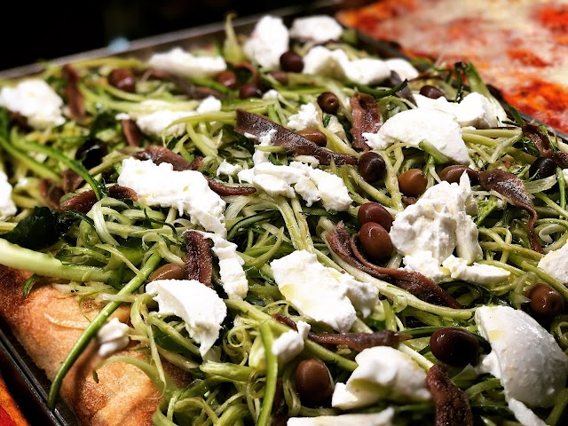 Mastro Donato Pizza Gourmet