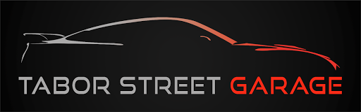 Tabor Street Garage - Thumbnail