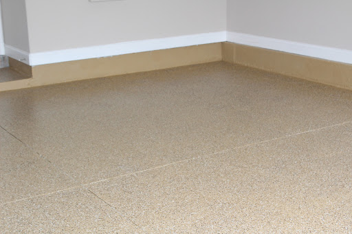 Silverleaf Coatings - Visual