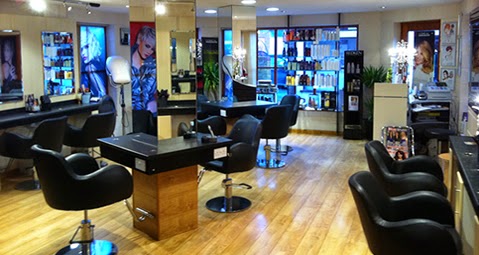 Riva Hair Design - Thumbnail