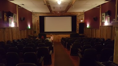 Nugget Theater