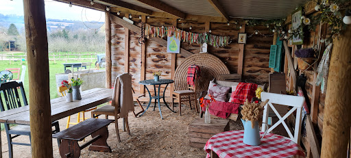 Sonya's Barn Bakery