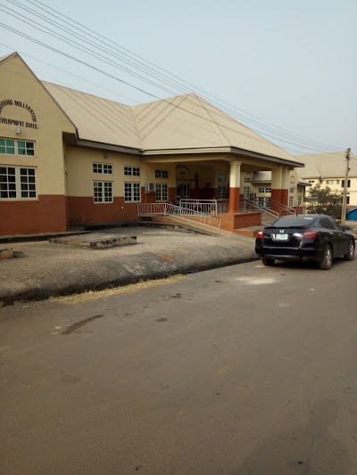 Photos of St. Joseph's Hospital Adazi