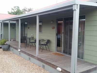 Photos of Daylesford Central Motor Inn