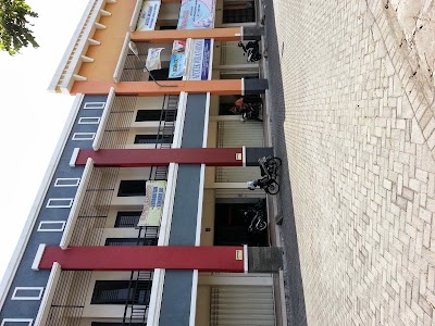 Photos of Sarana Agung Sejahtera PT