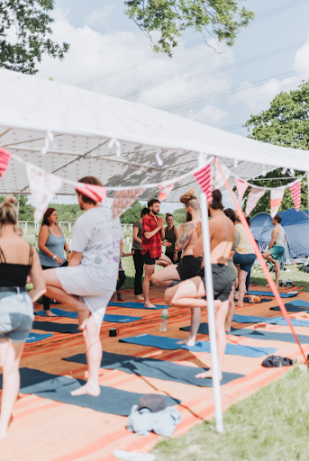 🦢Hamsa Yoga & Massage 🌬️