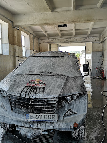 Opinii despre Ecoservwash în Cluj - Spălătorie auto