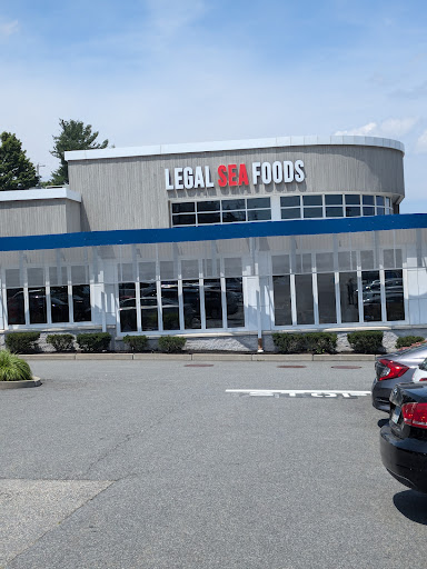 Legal Sea Foods - Cranston - Thumbnail