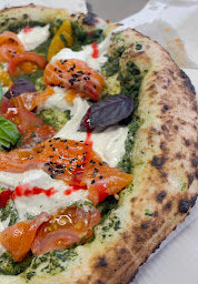 Photo n°4 de IL GUSTO DI NAPOLI SAUSSET LES PINS à Sausset-les-Pins (Pizzeria)