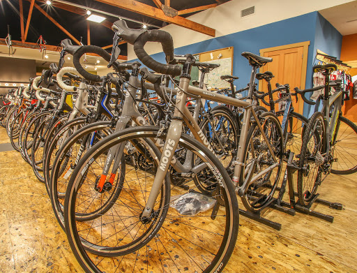 Tacoma Bike & Ski - Thumbnail
