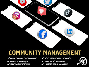 Photo n°8 de Malou Communication - Agence Web et Digitale - Création site internet - Ternois, Côte d'Opale, Amiens à Herlin-le-Sec (Concepteur de sites Web)