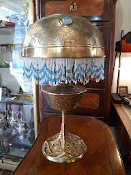 Photo n°16 de Achats d'or et Argent bijoux et pièces , Antiquités Xavier Bezard . à Rambouillet (Service de rachat de bijoux)