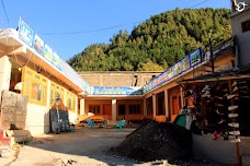 Pakistan Hotel Naran