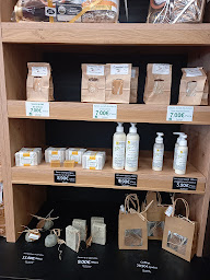 Photo n°16 de Territoire Paysan Andelnans à Botans (Magasin)