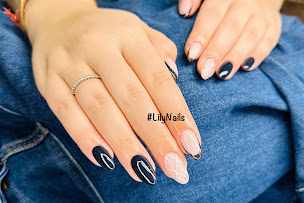 Photo n°6 de LilyNails Baudchon à Vidauban (Salon de manucure)