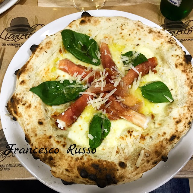 Pizzeria da Lioniello