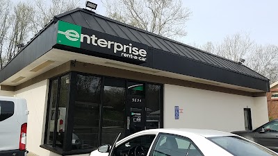 Enterprise Rent-A-Car