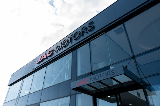 JAC MOTORS Ringwood - Thumbnail