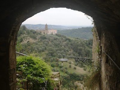 Chiesa di Santa Maria Maggiore