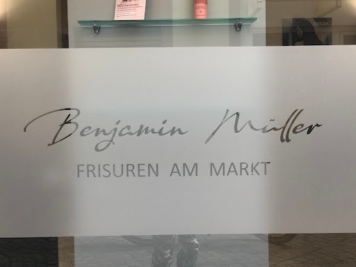 Frisuren am Markt Müller GmbH - Thumbnail