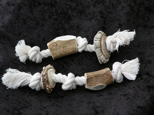 Antler Creek Antler Furnishings & Wire Art - Thumbnail