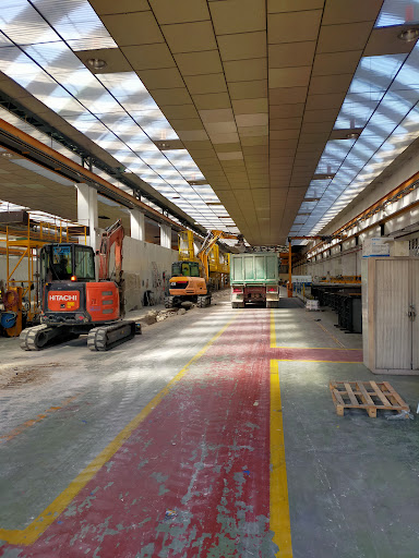 Perga Transportes Y Excavaciones - Thumbnail