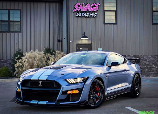 Savage Detailing and Auto Enhancements (Ceramic Coatings and Paint Protection Film) - Thumbnail