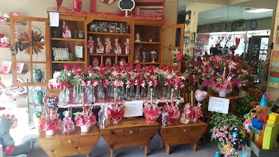 Springville Floral & Gift