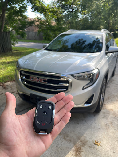 The Key Man - Car Key Replacement Gallery - United States